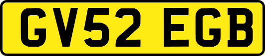 GV52EGB