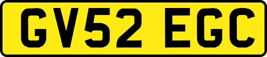 GV52EGC