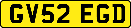 GV52EGD