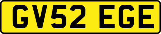 GV52EGE