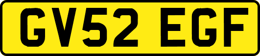 GV52EGF
