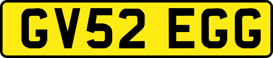 GV52EGG