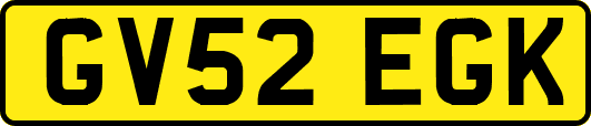 GV52EGK