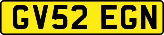 GV52EGN