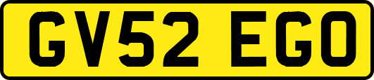 GV52EGO