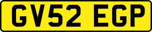 GV52EGP