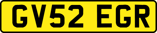 GV52EGR