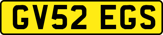 GV52EGS