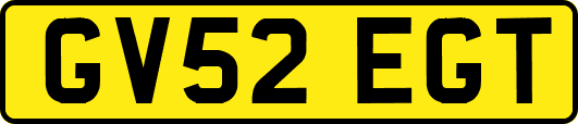 GV52EGT