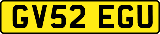 GV52EGU