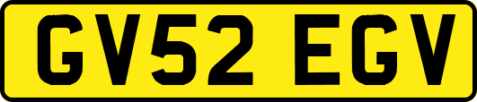 GV52EGV