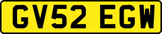 GV52EGW