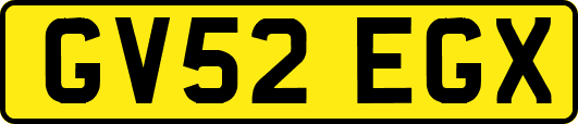 GV52EGX