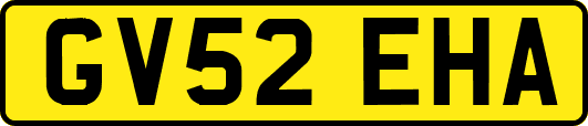GV52EHA