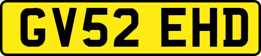 GV52EHD