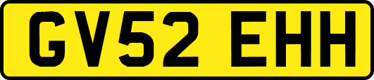GV52EHH