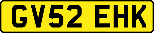GV52EHK