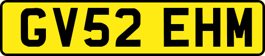 GV52EHM