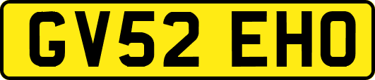 GV52EHO