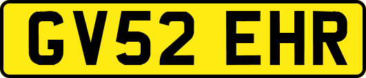 GV52EHR