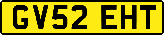 GV52EHT