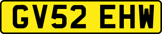 GV52EHW