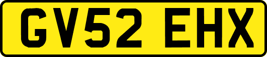 GV52EHX