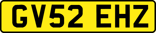 GV52EHZ