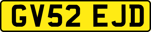 GV52EJD