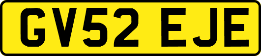 GV52EJE