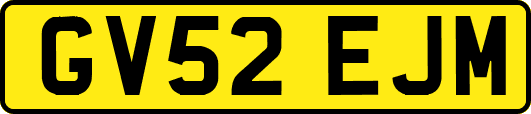 GV52EJM