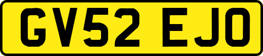 GV52EJO