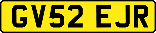 GV52EJR