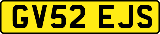 GV52EJS