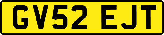 GV52EJT