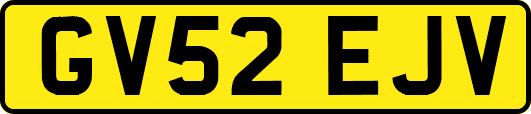 GV52EJV
