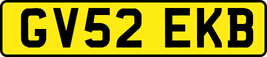 GV52EKB
