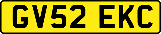 GV52EKC