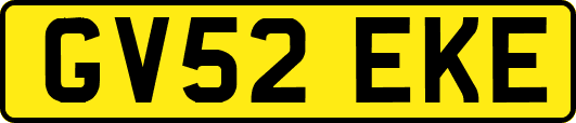 GV52EKE
