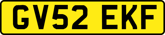 GV52EKF