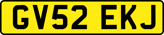 GV52EKJ