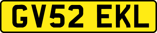 GV52EKL