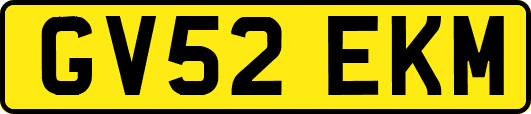GV52EKM