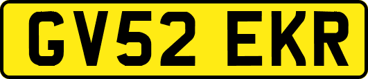 GV52EKR