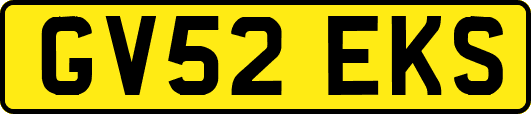 GV52EKS