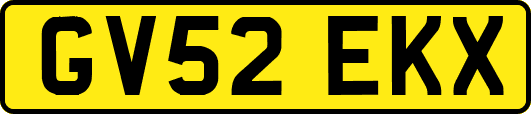 GV52EKX