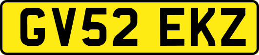 GV52EKZ