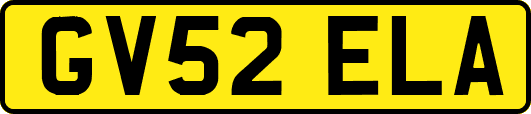 GV52ELA