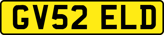 GV52ELD