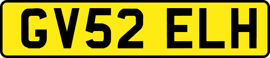 GV52ELH